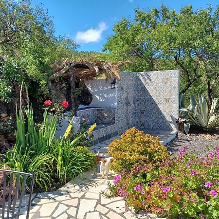 Alma Villa Garafia Exterior photo